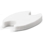 B-Sure Anal Leakage Pads, Box/24 Pads